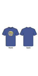 DM108 District® Perfect Blend® CVC Tee DM108 District® Perfect Blend® CVC Tee
